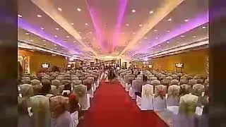 Umar marriage hall mandi bhaudin