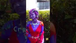 Among Us x Critical Role COSPLAY Edition #amongus #gaming #cosplay #criticalrole #dnd