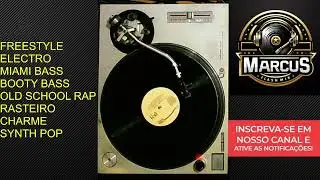 Johnny O - Run Away Love (Mixx-It Remix)