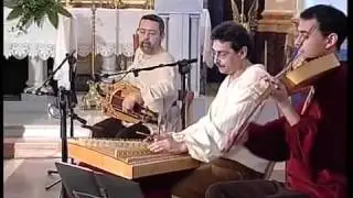 Menestrils Ce fut en mai  Moniot d'Arras
