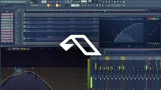 Can you complete this melodic deep house project | royalty free flp