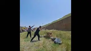 Таамай атуу.