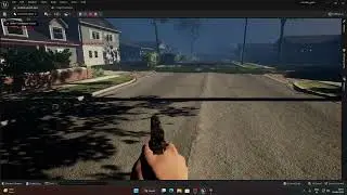 Unreal Engine 5 Beginner Tutorial - UE5 Starter Course