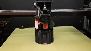 Print TPU easily with our DP300 3D Printer
