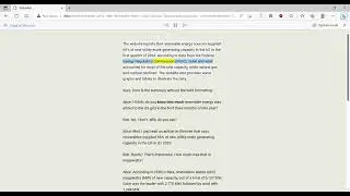Summarize any Article as a Dialog Between two People with Bing Chat