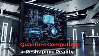 Quantum Computers: The Most POWERFUL Machines Ever Built? | Mind-Bending Science