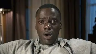 Get Out - It's a trap!