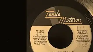 Irene Granny Ryan - No Time At All 1973