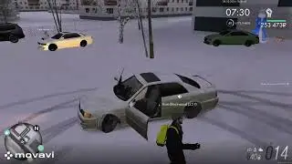 автозвук не кто не отменял
