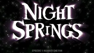 Alan Wake 2 | Night Springs DLC | #1 Fan Episode | No Commentary |
