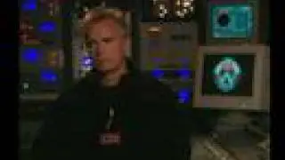 Stargate: SG-1 Secrets of the SGC 