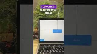 User flow or flowchart?