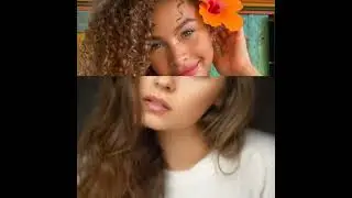 Cute preety model 2