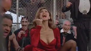 Perturbator - Lustful Sacraments