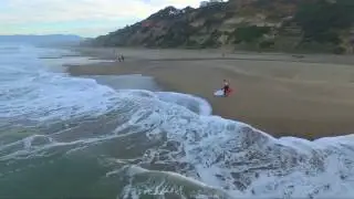 3 Days of Waves