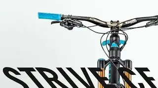 Canyon Strive CF Serie