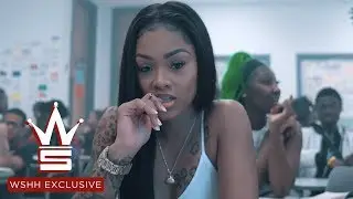 Ann Marie Feat. YK Osiris 