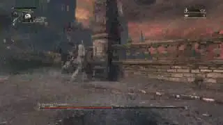 Bloodborne