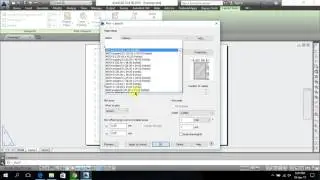 Plotting DWG to PDF Format - AutoCAD Civil 3D