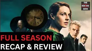 The Devils Hour - Full season 2 Recap & Review