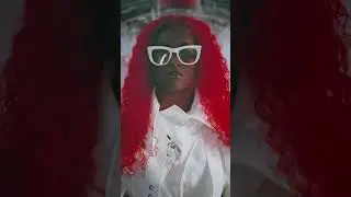 CHANEL PIT MUSIC VIDEO | NOV 7 | 9AM PST / 12PM EST #tierrawhack #whackworld #chanelpit #newmusic
