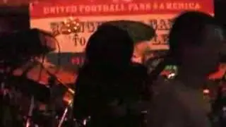 10 year old plays Crazy Train (Solo)
