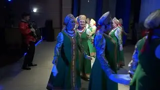 Ансамбль 