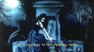 Helltown Girl/Vampire Love - My Original Song
