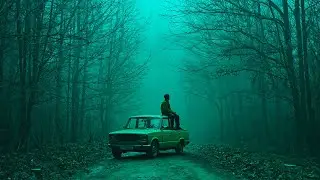 Deep Chill Music Mix for Quiet Healing Moments Alone | Deep Chill Ambient Playlist