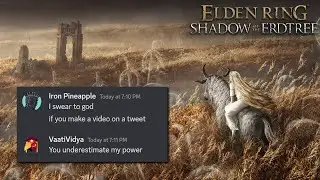 What Should We Expect from Elden Ring's 