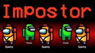 I Am Always The Impostor Among Us