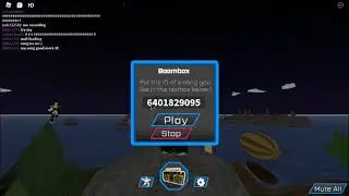 Music Id for Lo fight friday night funkin -roblox id