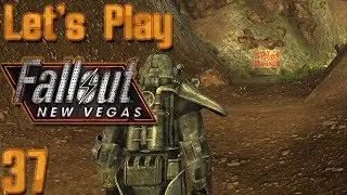 Fallout: New Vegas, Blind! [Ep 37] The Rest of Vault 22 (Let's Play! First Playthrough)