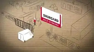 Shurgard: the self-storage concept (2014 - English)