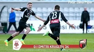 PL TV: Dmitri Kruglovi HULL löök