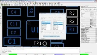 Cadence Allegro Tutorial - How to create SKILL Script and your own Commands