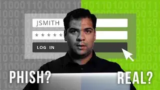 Watch a hacker trick these two companies | Social Engineering