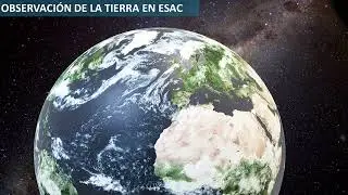 ETSIT - UPM " Detectando Interferencias en la Agencia Espacial Europea "