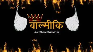 Valmiki Status ( Attitude )