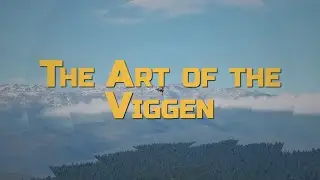 The Art of the Viggen - A New DCS World Tutorial Series Coming Soon