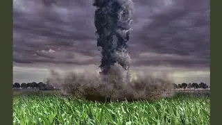 waspada angin tornado