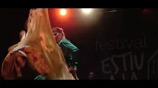 XX PINCELADAS FLAMENCAS