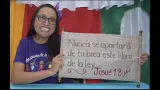 CLASE 1 MES DE LA BIBLIA: QUE ES LA BIBLIA