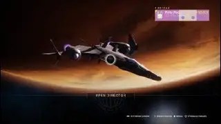 Destiny 2 - some terrible sniping in Gambit