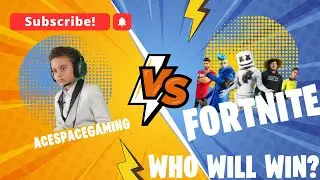 Fortnite - Elimination: Solo vs. Squad : My first time playing Fortnite, how'd I do?