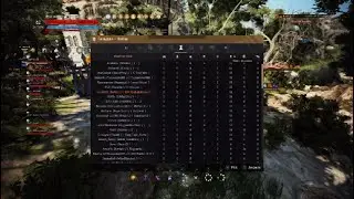 Fury vs LastChance NW T2