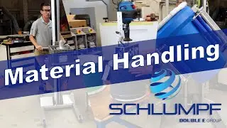 Schlumpf Material Handling