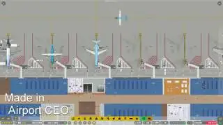 Airport CEO KDEN - Denver International Airport