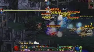 DFO Freyja | Pandemonium Rift | 1:02