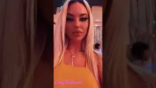 Makeup Glam - LongNails.com